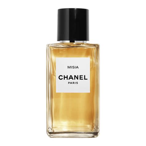 misia chanel perfume|chanel exclusifs.